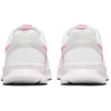 Nike Women’s Run Swift 3 Road Running Shoes(Summit White/Pink Glow)