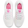 Nike Women’s Run Swift 3 Road Running Shoes(Summit White/Pink Glow)
