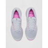 Nike Women’s Run Swift 3 Road Running Shoes(Vast Grey/Playful Pink/Light Smoke Grey)