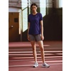 Nike Women’s Run Swift 3 Road Running Shoes(Vast Grey/Wild Violet/Amethyst Tint)