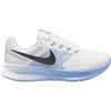 Nike Women’s Run Swift 3 Road Running Shoes(White/Anthracite-football Grey-aluminum)