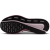 Nike Women’s Run Swift 3 Road Running Shoes(White/Black/Pearl Pink/Peony)