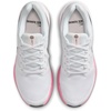 Nike Women’s Run Swift 3 Road Running Shoes(White/Black/Pearl Pink/Peony)