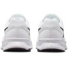 Nike Women’s Run Swift 3 Road Running Shoes(White/Black-cucumber Calm-illusion Green)