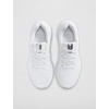 Nike Women’s Run Swift 3 Road Running Shoes(White/Metallic Silver/Pure Platinum)