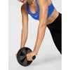 Nike Women’s Swoosh Sports Bra (Medium Support)(Hyper Royal/White)