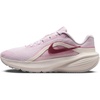Nike Women’s Downshifter 14 Road Running Shoes(Bleached Lilac/Pink Smoke-sail-pink Rise)