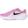 Nike Women’s Downshifter 14 Road Running Shoes(Light Magenta/Black/Off Noir/White)