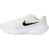 Nike Women’s Downshifter 14 Road Running Shoes(White/Black/Platinum Tint/Anthracite)