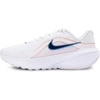 Nike Women’s Downshifter 14 Road Running Shoes(White/Blue Void/Pearl Pink)