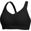 Nike Women’s Indy Sports Bra (High Support)(Black/Black/Black)