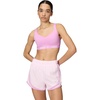 Nike Women’s Indy Sports Bra (High Support)(Light Magenta)