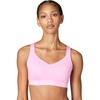Nike Women’s Indy Sports Bra (High Support)(Pink Rise)