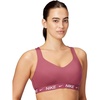 Nike Women’s Indy Sports Bra (High Support)(Pink Smoke)