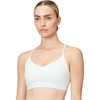 Nike Women’s Indy Sports Bra (Light Support)(Barely Green)