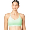 Nike Women’s Indy Sports Bra (Light Support)(Cucumber Calm)