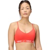 Nike Women’s Indy Sports Bra (Light Support)(Light Crimson)