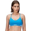 Nike Women’s Indy Sports Bra (Light Support)(Light Photo Blue)