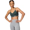 Nike Women’s Indy Sports Bra (Light Support)(Seaweed)