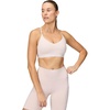 Nike Women’s Indy Sports Bra (Light Support)(Silt Red)