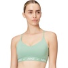 Nike Women’s Indy Sports Bra (Light Support)(Steam)