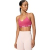 Nike Women’s Indy Sports Bra (Light Support)(Sweet Beet)