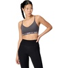 Nike Women’s Indy Sports Bra (Light Support)(Thunder Grey)