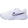 Nike Women’s Run Defy Road Running Shoes(White/Blue Void/Football Grey/Work Blue)