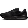 Nike Women’s Run Swift 3 Road Running Shoes(Black/Black/Dark Smoke Grey)