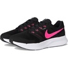 Nike Women’s Run Swift 3 Road Running Shoes(Black/Hyper Pink/White)