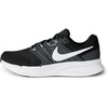 Nike Women’s Run Swift 3 Road Running Shoes(Black/White/Dark Smoke Grey)