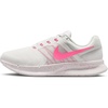 Nike Women’s Run Swift 3 Road Running Shoes(Summit White/Pink Glow)