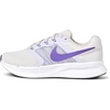 Nike Women’s Run Swift 3 Road Running Shoes(Vast Grey/Wild Violet/Amethyst Tint)