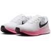 Nike Women’s Run Swift 3 Road Running Shoes(White/Black/Pearl Pink/Peony)
