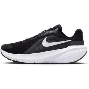 Nike Women’s Downshifter 14 Road Running Shoes(Black/White/Anthracite/Wolf Grey)