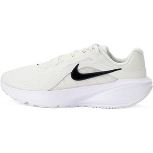 Nike Women’s Downshifter 14 Road Running Shoes(White/Black/Platinum Tint/Anthracite)