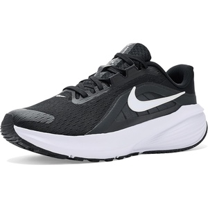 Nike Women’s Downshifter 14 Road Running Shoes(White/Stadium Green/White/Metallic Gold)