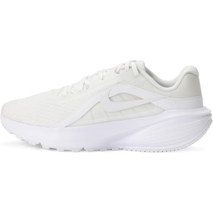 Nike Women’s Downshifter 14 Road Running Shoes(White/White)