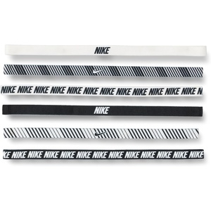 Nike Women’s FLEX CLASSIC 6 PACK HEADBAND(Printed)