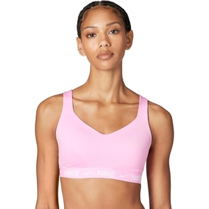 Nike Women’s Indy Sports Bra (High Support)(Pink Rise)