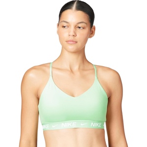 Nike Women’s Indy Sports Bra (Light Support)(Cucumber Calm)