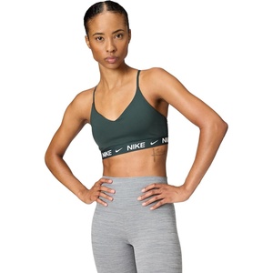 Nike Women’s Indy Sports Bra (Light Support)(Seaweed)