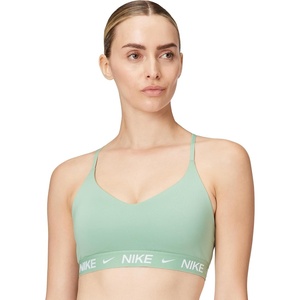Nike Women’s Indy Sports Bra (Light Support)(Steam)
