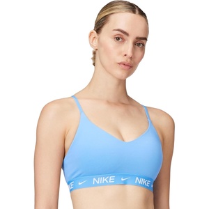 Nike Women’s Indy Sports Bra (Light Support)(University Blue)