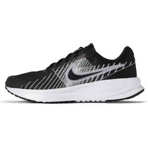 Nike Women’s Run Defy Road Running Shoes(Black/White/Wolf Grey)