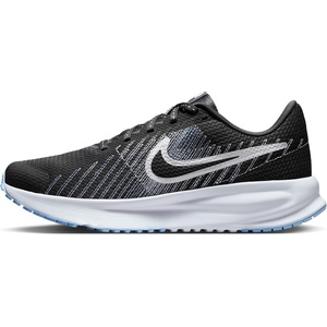 Nike Women’s Run Defy Road Running Shoes(Dark Smoke Grey/White-aluminum)