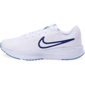 Nike Women’s Run Defy Road Running Shoes(White/Blue Void/Football Grey/Work Blue)