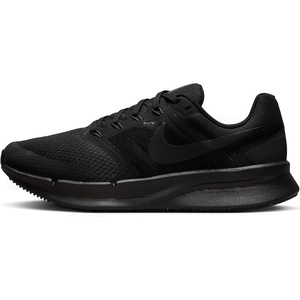 Nike Women’s Run Swift 3 Road Running Shoes(Black/Black/Dark Smoke Grey)