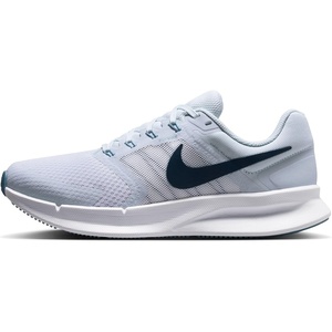 Nike Women’s Run Swift 3 Road Running Shoes(Football Grey/Blue Void/White/Work Blue)