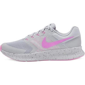 Nike Women’s Run Swift 3 Road Running Shoes(Vast Grey/Playful Pink/Light Smoke Grey)